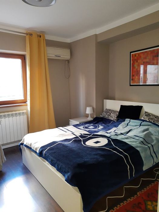 "OCAZIE" 3 Camere in Constanta, hypercentru