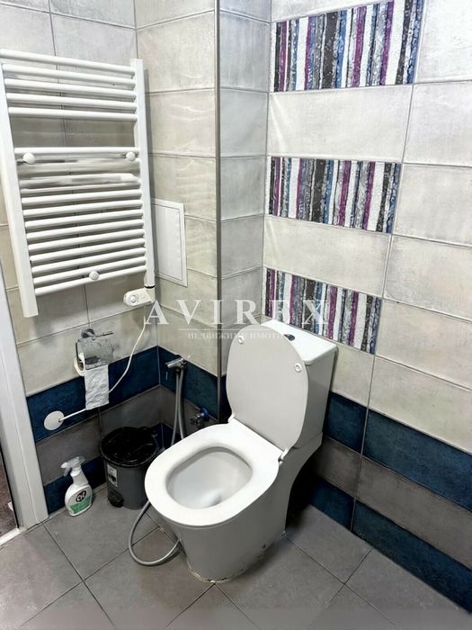 Дава се под наем Двустаен апартамент в Пловдив, Тракия - 65 кв.м за 408 € - Снимка #1