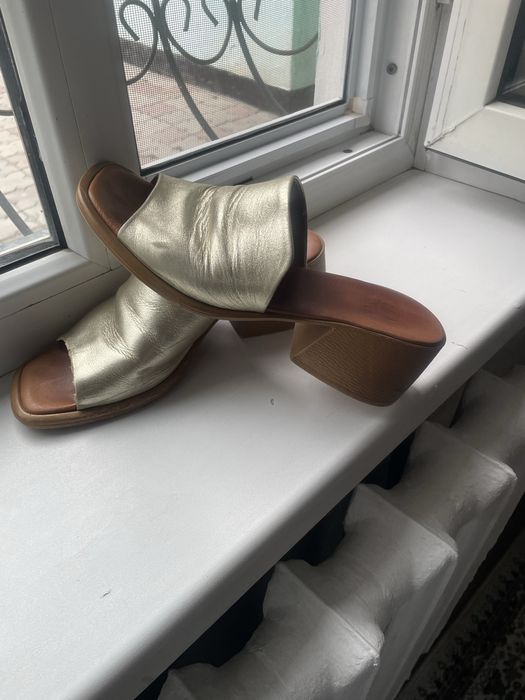 Натуральная кожа