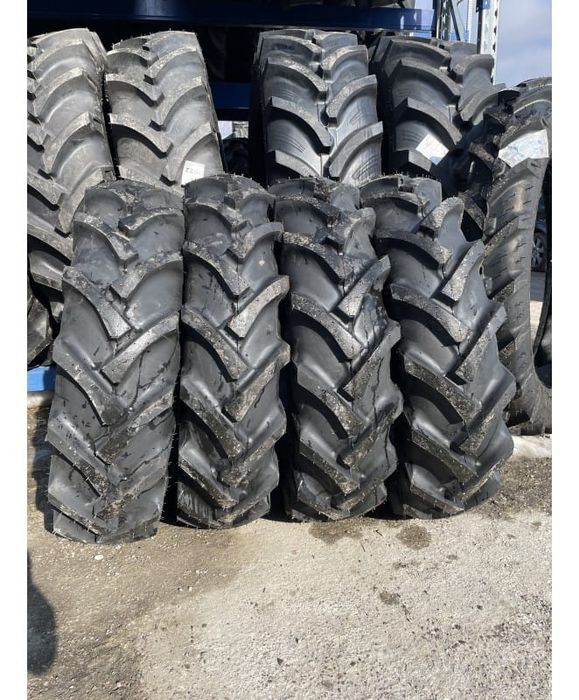 11.2-24 mrl kirti mrt 329 8pr  Cauciucuri tractor, Fiat, Case, Fendt, John Deere, New Holland, Massey Ferguson, UTB   Cauciucuri tractor, Fiat, Case,