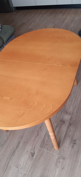 Трапезна Маса втора употреба