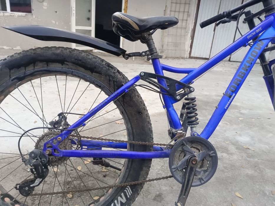 Продаю фит байк велосипед