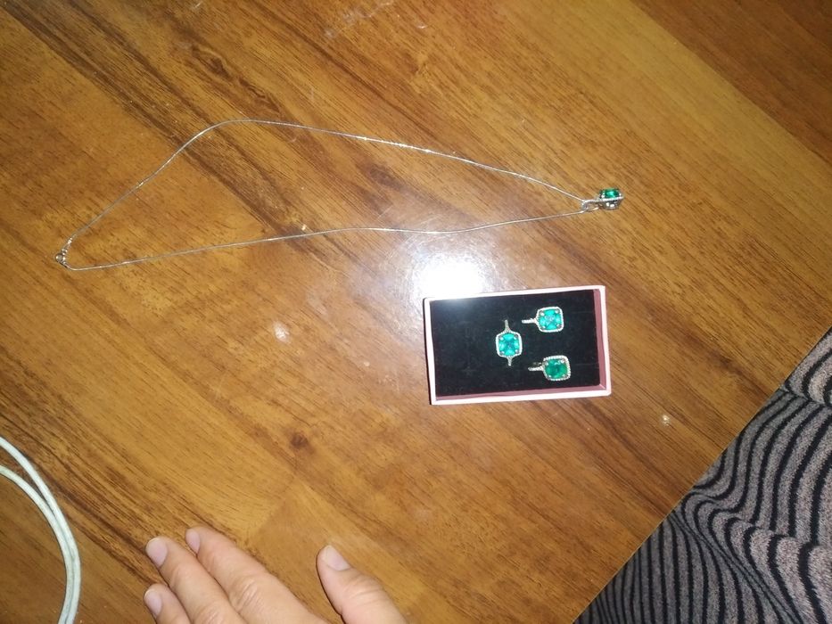 Гумис кумис комплект сатылады 400мын