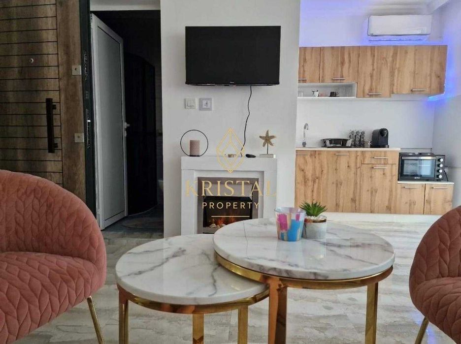 Продава се Едностаен апартамент в к.к. Слънчев бряг - 39 кв.м за 850 €/кв.м - Снимка #1