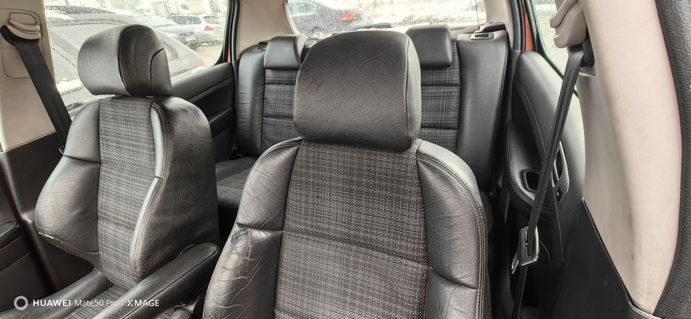 Peugeot 307 an fabricatie 2003