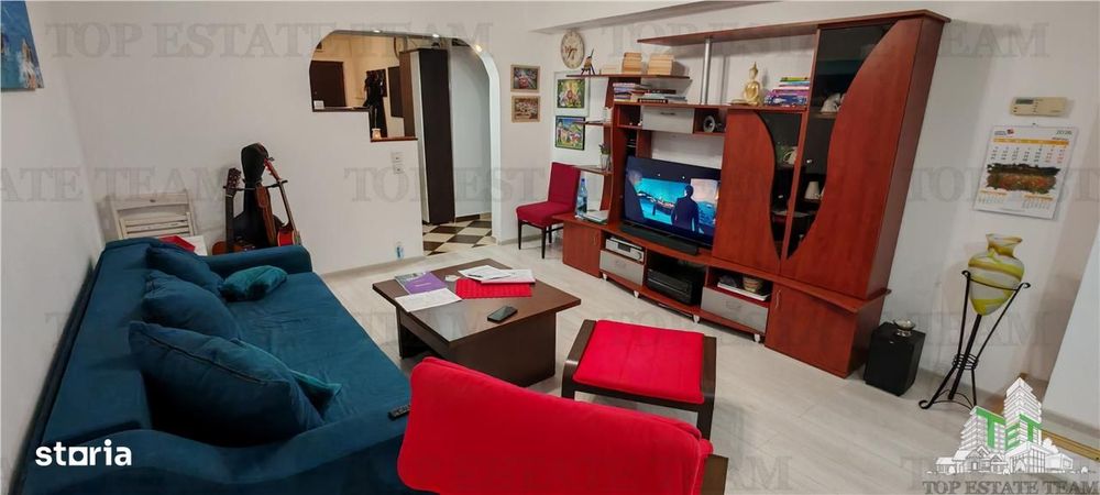Apartament – București, Cartierul Roșu, Militari - Vedere 3