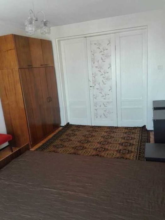 Дава се под наем Тристаен апартамент в София, Младост 1 - 90 кв.м за 561 € - Снимка #1