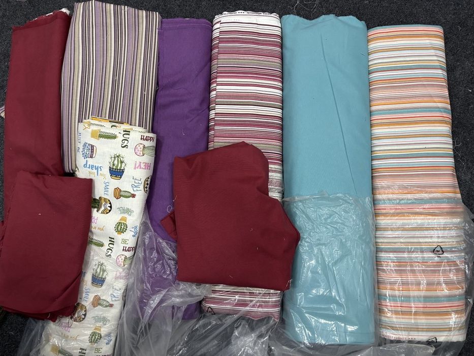 Материал Дак Турецкий