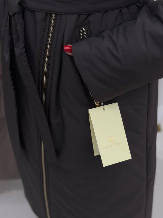 Зимняя куртка LASAGRADA