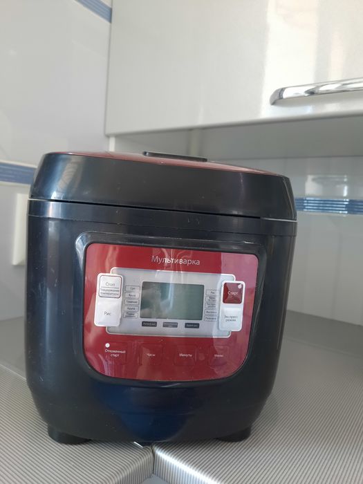 Мультиварка Vitek VT-4200