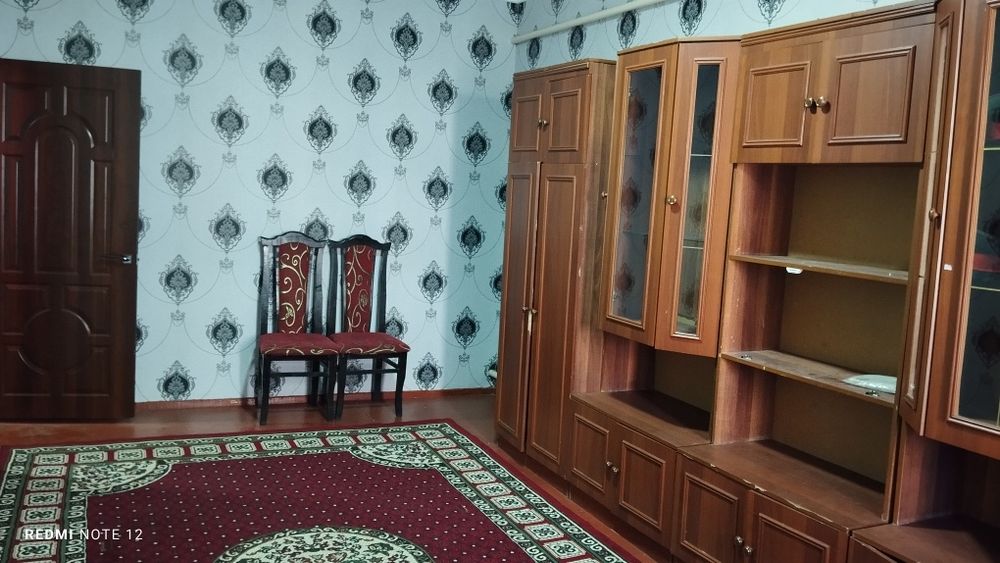 23 мкрда дом сатылады