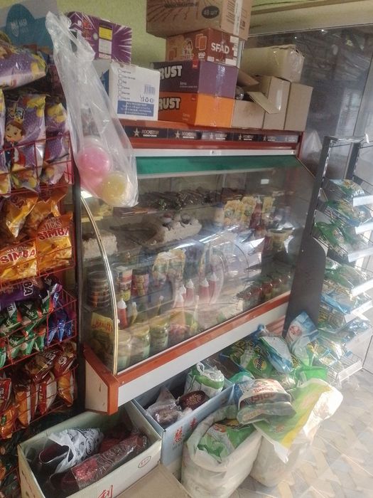 Холодильник доррлщоо