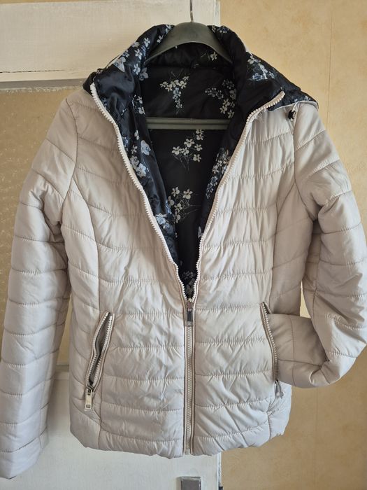 Дамски якета S/M пролет есен