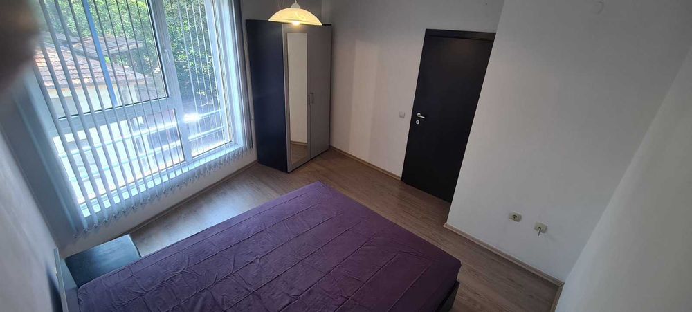 Дава се под наем Двустаен апартамент в Пловдив, Център - 59 кв.м за 422.79 € - Снимка #9