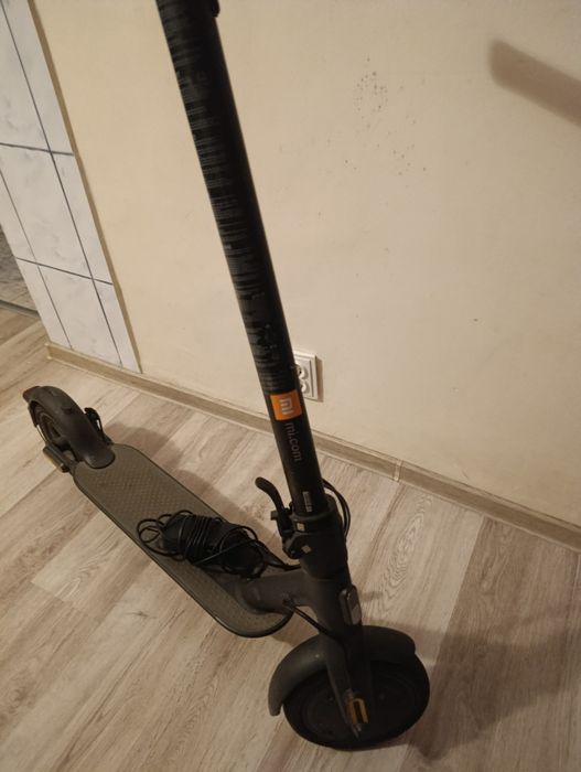Trotinetă electrică Xiaomi