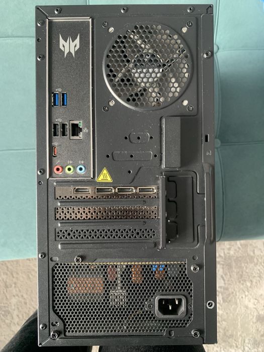 Asus predator orion 3000
