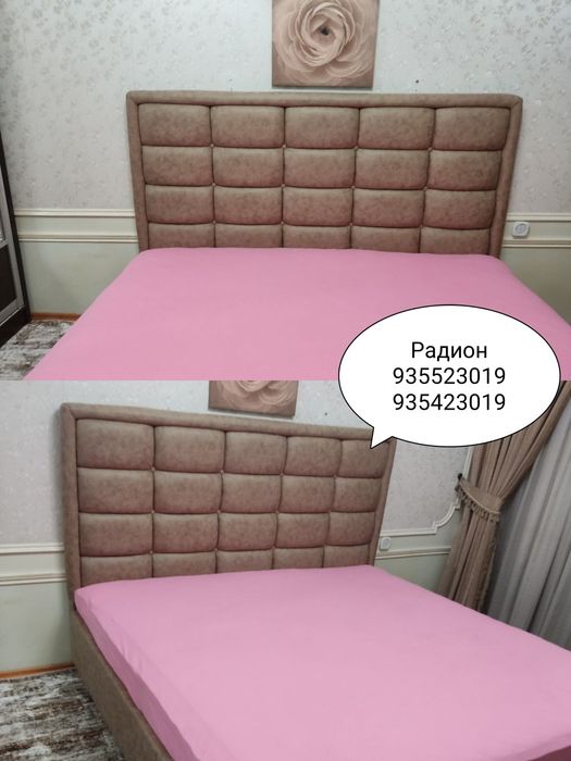 Изготовление матрасов,реставрация мягкой мебели..