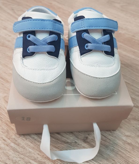 Бебешки обувки Mayoral