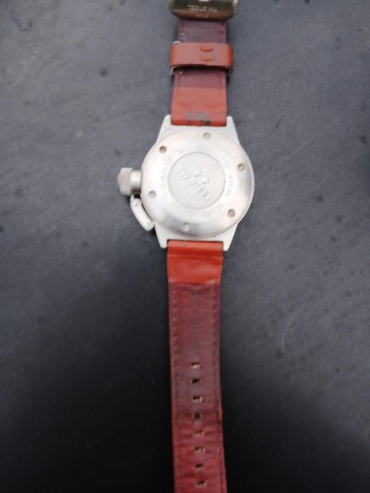 Класически часовник