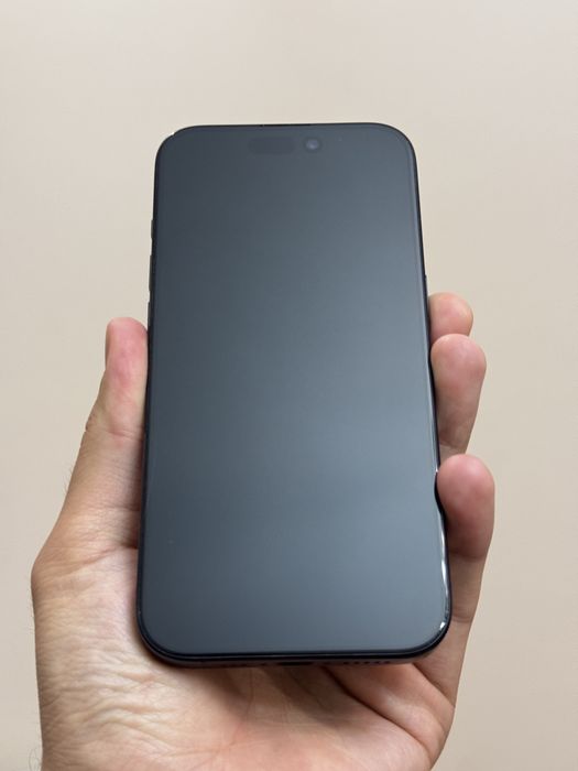 Iphone 15 Pro. 128гб. 90%