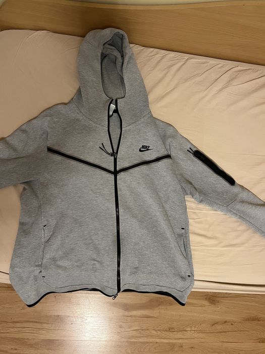 Nike Tech L размер