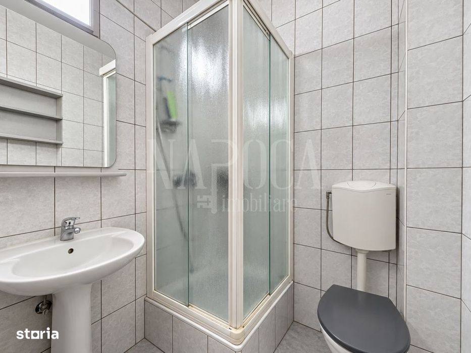 Apartament 4 camere de vanzare in Centru, Cluj Napoca