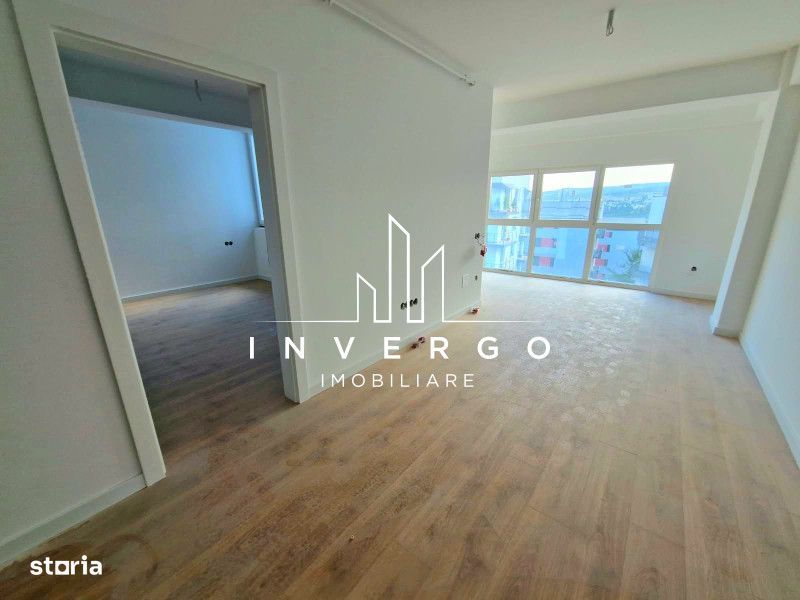 Apartament cu 2 camere, orientare sudica – Ideal investitie