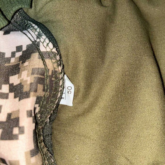 Комплект формы для военной кафедры