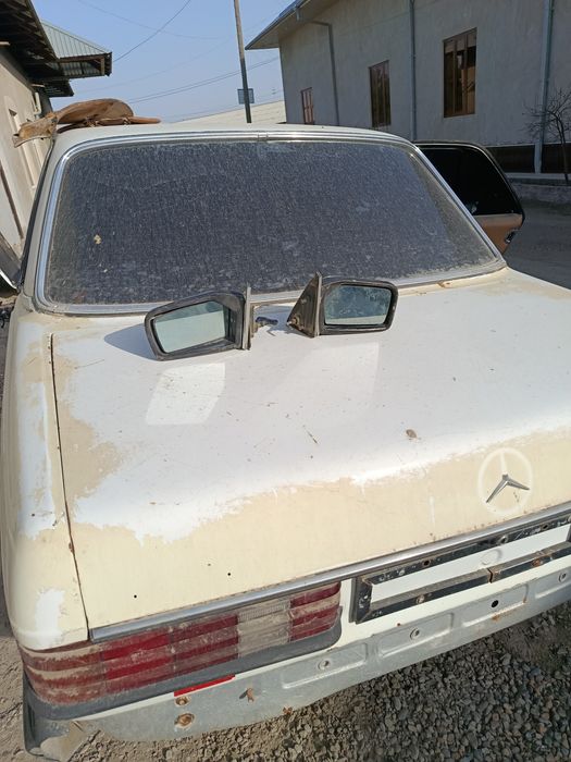 Mersedes benz zapchastlari va 15 diskalar sotiladi