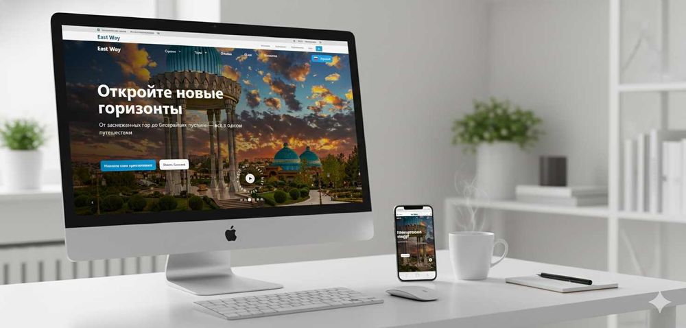 Веб сайт CRM tizimlar Телеграм бот Internet do'konlar Mobil Ilovalar