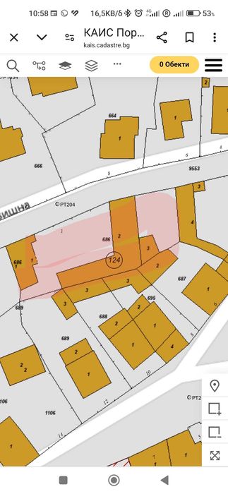 Продава се Парцел в с. Марково, Област Пловдив - 646 кв.м за 233 €/кв.м - Снимка #5