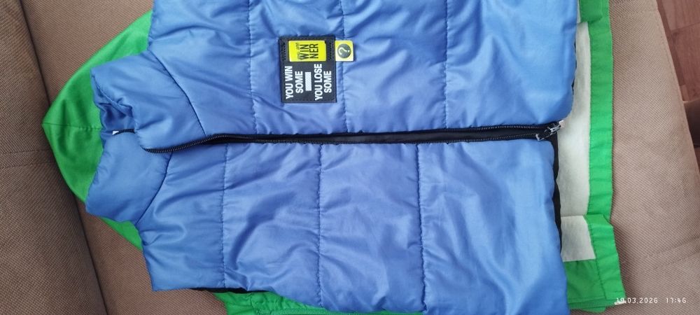 Продам детскую одежду