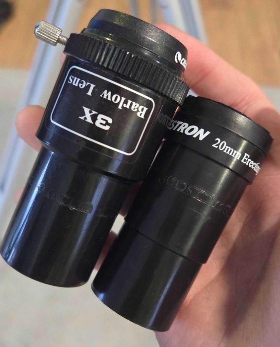 Telescop Celestron PowerSeeker