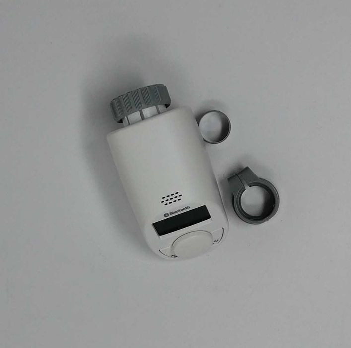 Termostat de calorifer cu Bluetooth eqiva CC-RT-BLE-EQ nou si folosit
