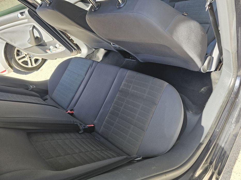 VOLKSWAGEN Golf 2007 — imagine 3