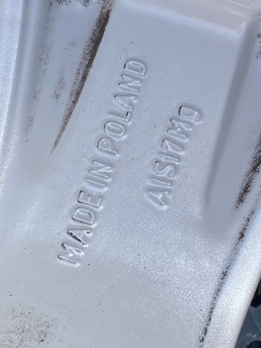 18 цола 5 х 112 мм Мерцедес , Mercedes GLC W 253 , E , C , S  Класа