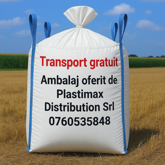 REDUCERE !!! saci mari de rafie big bag