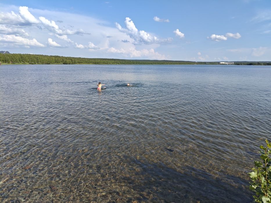 Экскурсии с дроном.