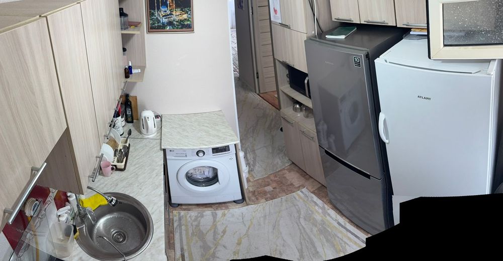 Продается 3 комн.кв. в центре города