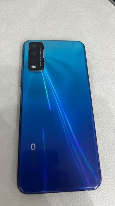 Vivo v2026 в ремонте не былл