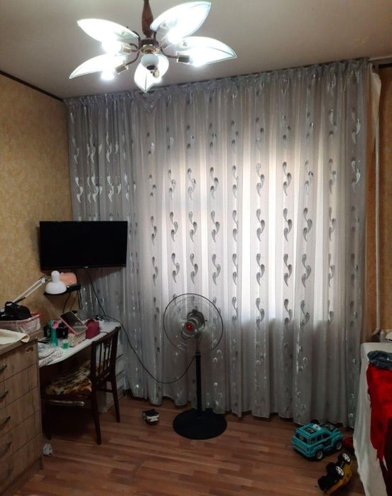 Продается квартира Юнусабад 17кв 5/4/5