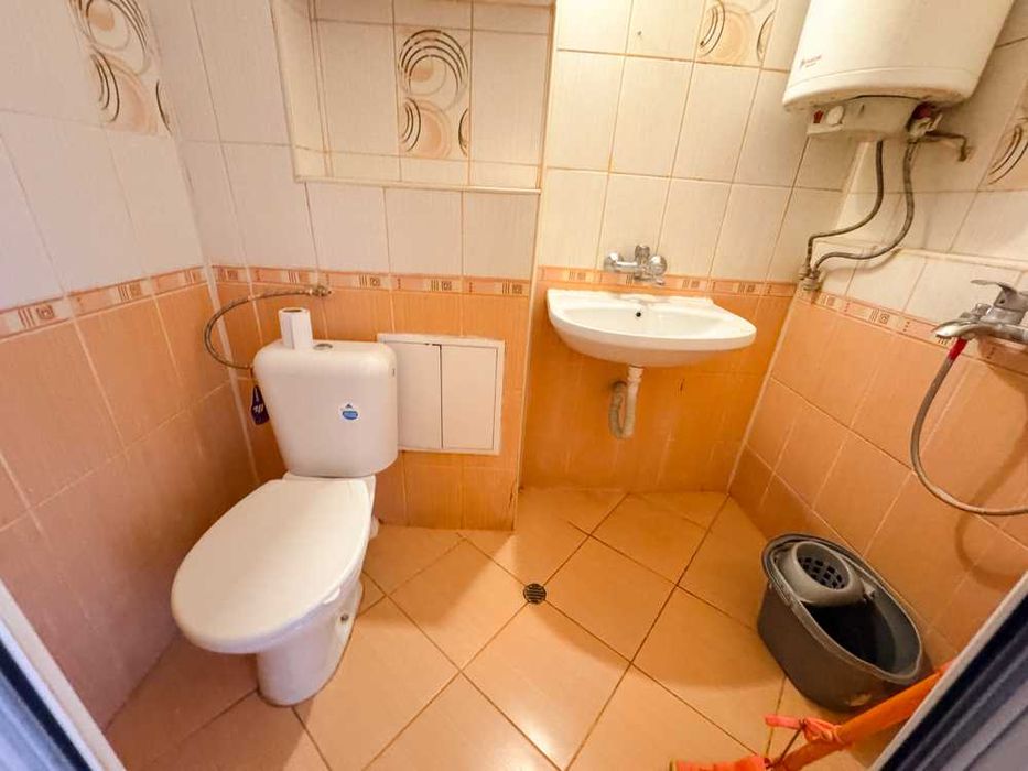 Продава се Двустаен апартамент в Русе, Родина 1 - 60 кв.м за 1484 €/кв.м - Снимка #3