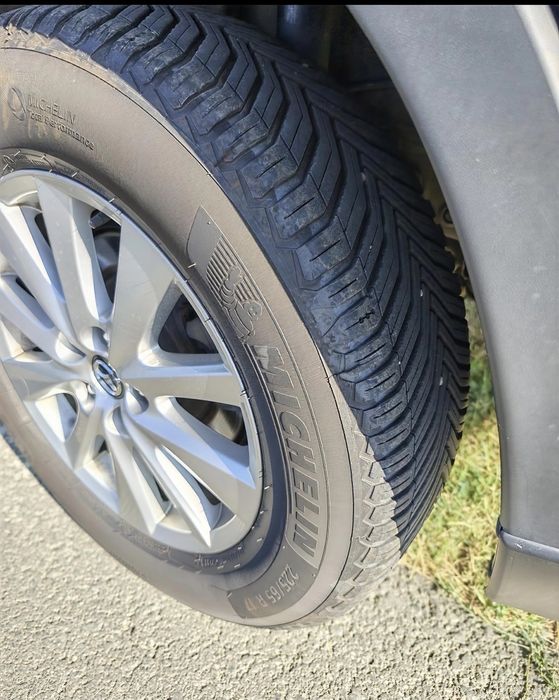 MAZDA CX-5 2015 — imagine 3