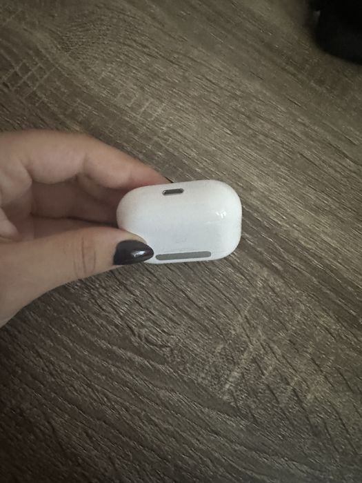 AirPods gen 3 + husă