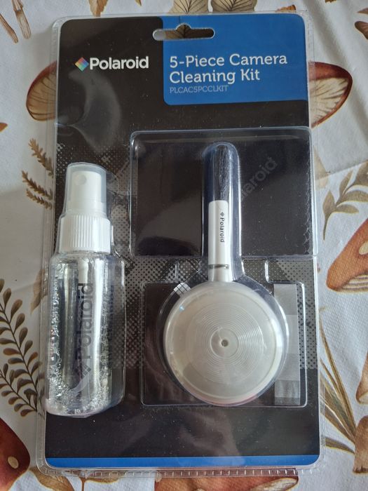Kit curatare photo Polaroid