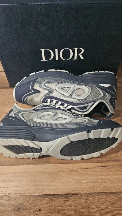 Dior B30 albastri