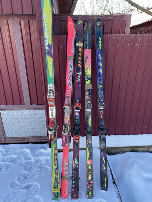 vand schiuri 80lei perechea