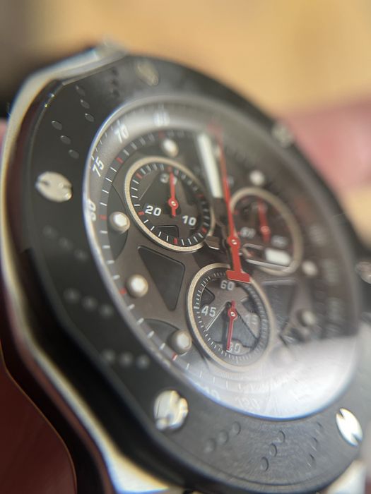 Tissot T-Race MotoGP Quartz Chronograph