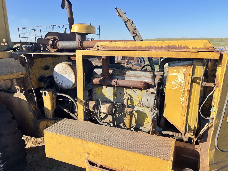 Погрузчик Lka 1.