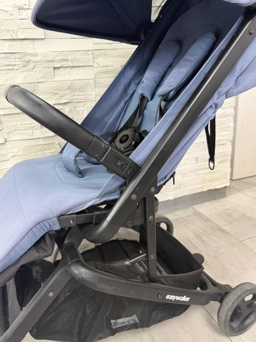 лятна бебешка количка Easywalker Miley 2